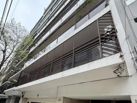 Oportunidad para reciclar de depto en venta en excelente zona de Belgrano!