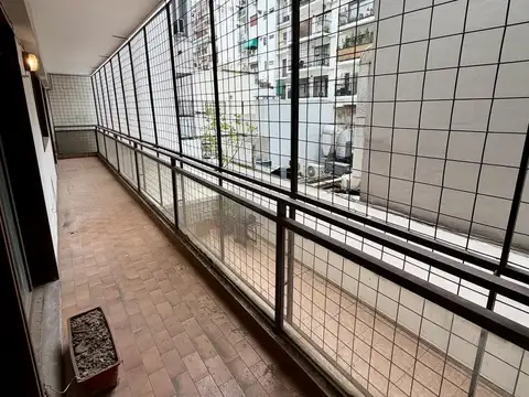 Oportunidad para reciclar de depto en venta en excelente zona de Belgrano!