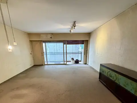 Departamento en Venta en Belgrano, USD 139.000
