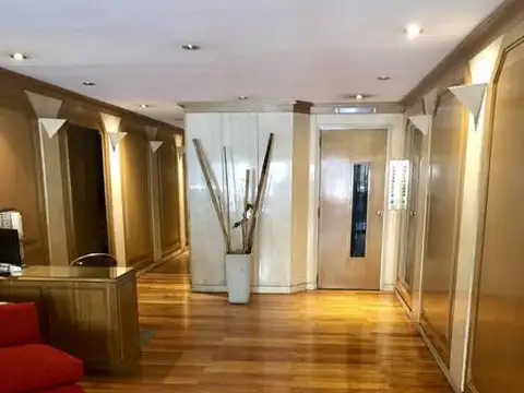 Oportunidad para reciclar de depto en venta en excelente zona de Belgrano!