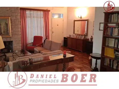 Casa en Venta en Villa Ballester, USD 258.000