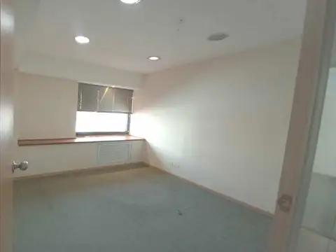 Venta Oficina World Trade Center – Centro / Monserrat