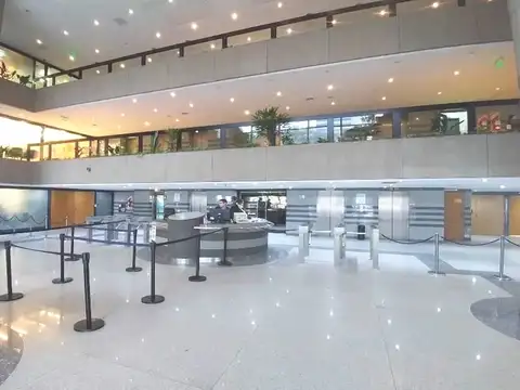 Venta Oficina World Trade Center – Centro / Monserrat