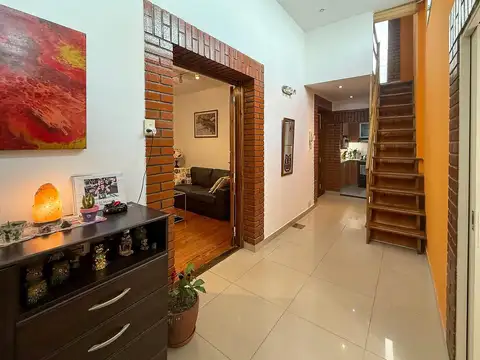 Tronador 1000