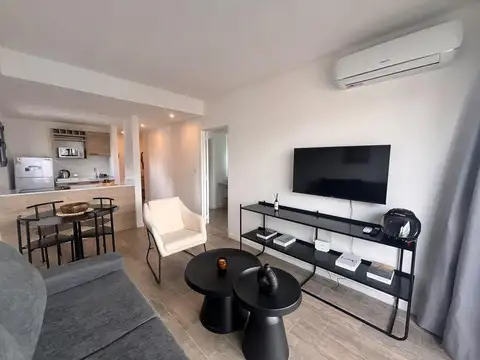 Departamento en Alquiler A Estrenar