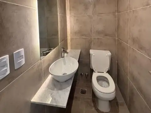 Departamento en Alquiler de 1 dormitorio