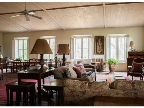 Campo en Venta Agrícola