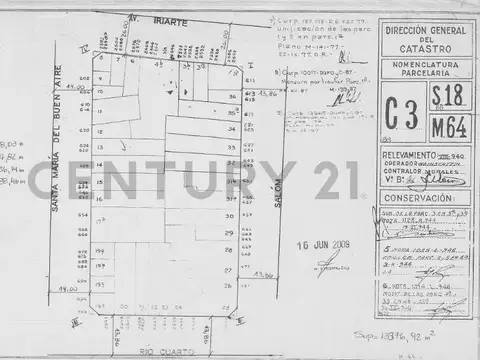Casa en Venta de 2 dormitorios