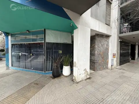 Departamento en Alquiler de Monoambiente