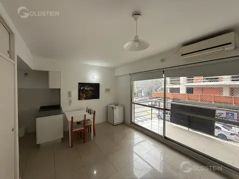 Departamento en Almagro