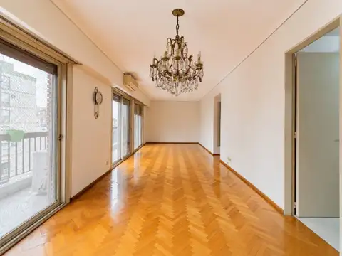 Departamento en Venta en Palermo, USD 305.000