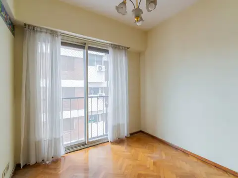 Departamento 4 ambientes con 3 baños