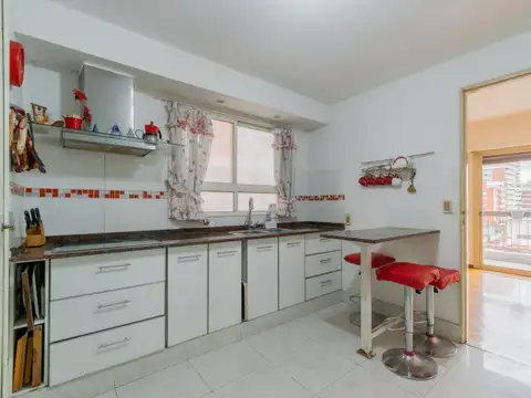 Departamento en Venta de 3 dormitorios