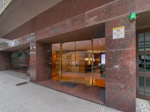 Departamento en Venta 46 años