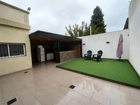 Casa en Lanús