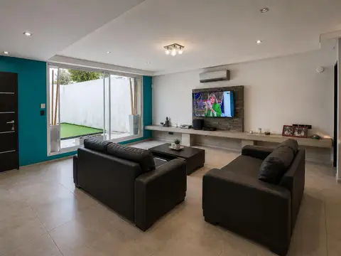Casa en Venta al Sureste
