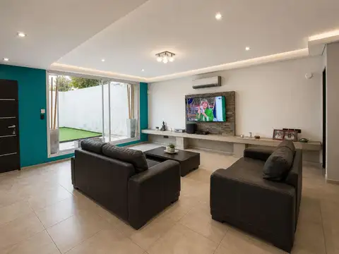 Casa en Venta 17 años
