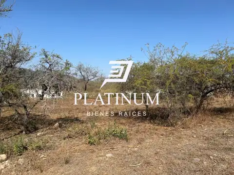 Terreno en Venta de 1144,69 m2