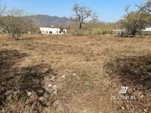 Terreno / Lote en venta de 1144.69m2 ubicado en Vaqueros