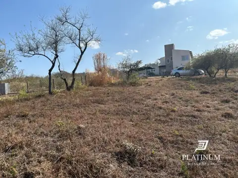 Terreno en Venta de 1144,69 m2