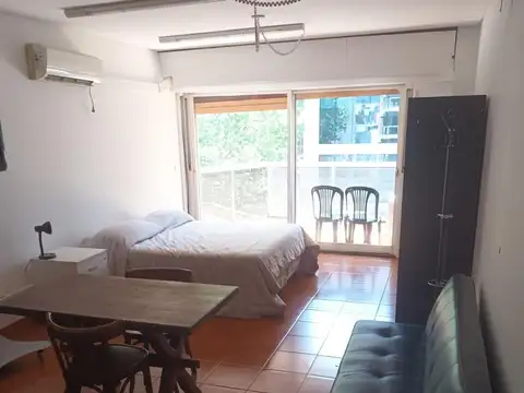 Departamento en Alquiler Temporal 50 años