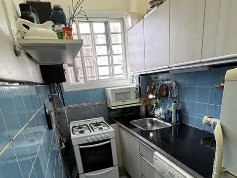 Departamento en Venta 50 años