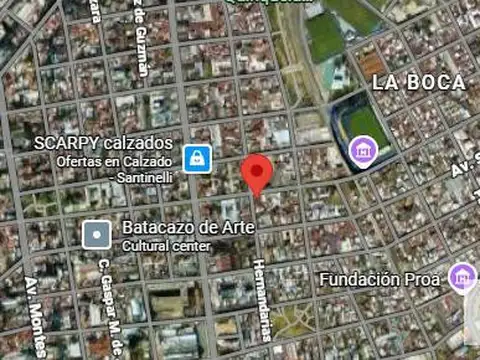 Departamento en Venta Apto profesional