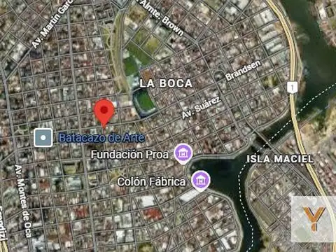 Departamento en Venta 50 años