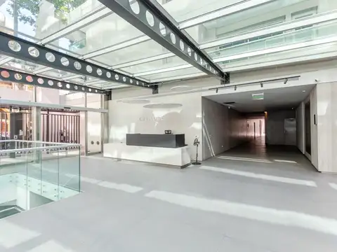 Departamento 2 ambientes en alquiler en Brandsen al 1400 Barracas CABA Complejo Citadel