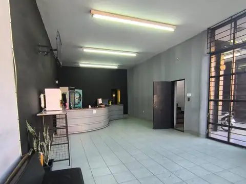 VENTA GALPON CON LOCAL Y OFICINAS