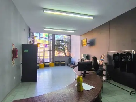 Galpon en Venta 25 años