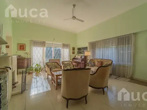 Casa a la venta en La lucila