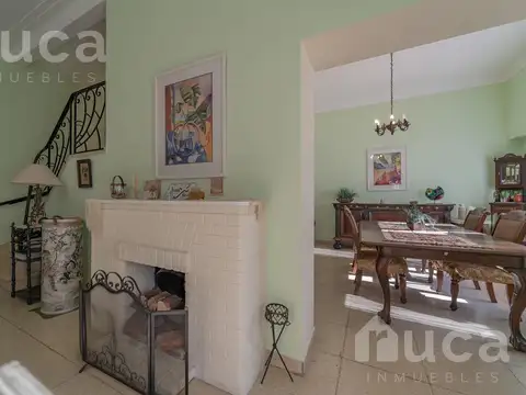 Casa en Venta al Sureste