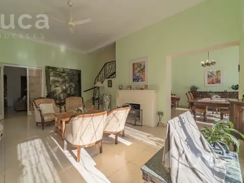 Casa en Venta 40 años