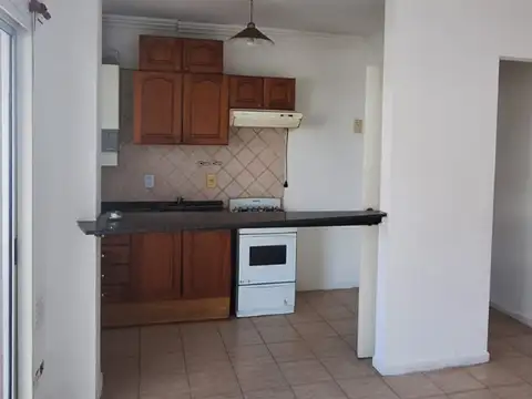Departamento en Alquiler de 2 dormitorios