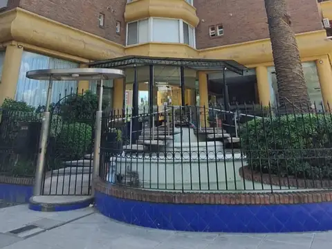 Maestro Ángel D'Elía 1200