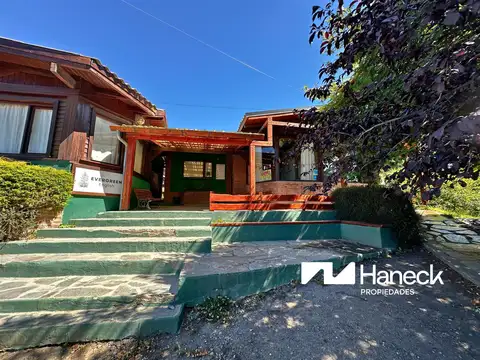Local en Venta en San Carlos De Bariloche, USD 410.000
