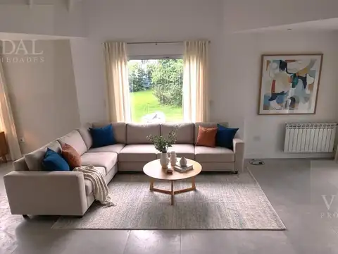 Casa venta Campo Chico Country Club