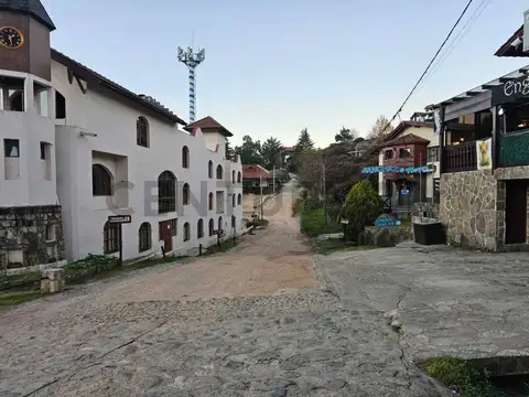 Ruta Provincial 109 & Paseo Bajo , Piso 0