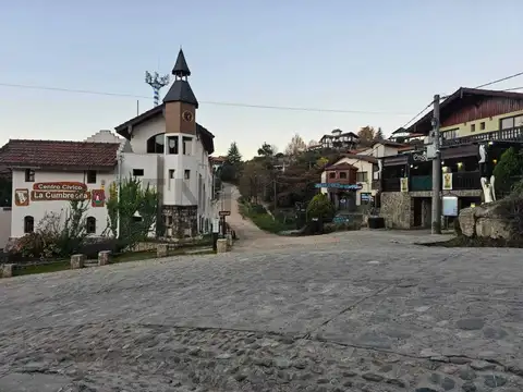 Terreno en Venta de 1651,0 m2