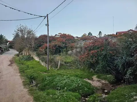 Ruta Provincial 109 & Paseo Bajo , Piso 0