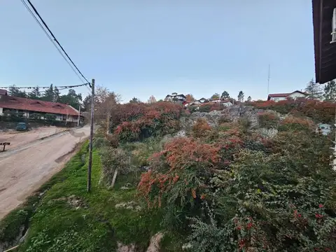 Terreno en Venta en La Cumbrecita, USD 70.000