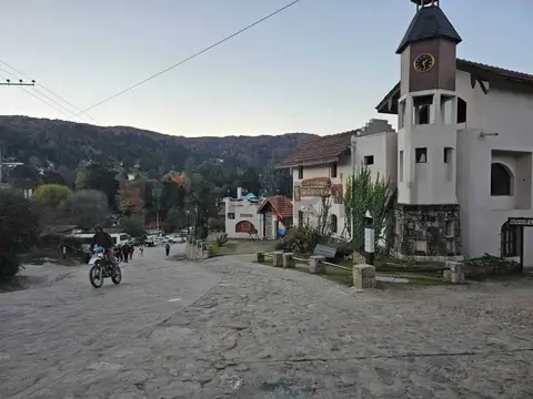 Terreno en Venta en La Cumbrecita, USD 70.000