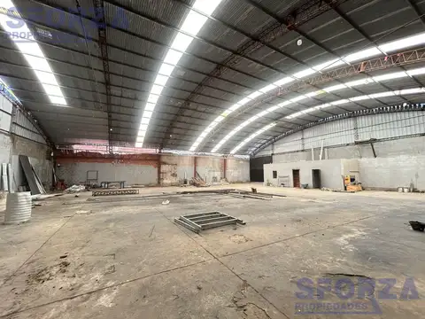 Galpon en Alquiler en San Miguel, $ 5.400.000