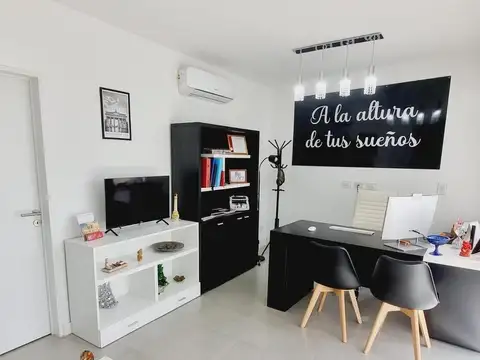 Venta de oficina en Complejo Benteveo, en Parque Leloir