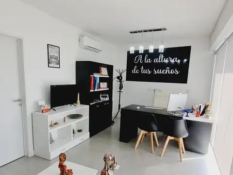 Oficina en Venta al Norte