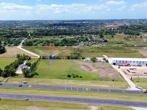 Terreno en Venta de 16909,0 m2