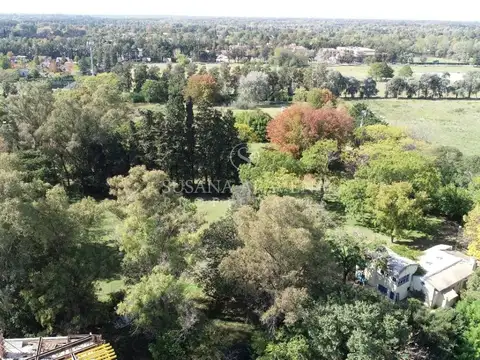 Terreno en Venta en Pilar Centro, USD 3.360.000