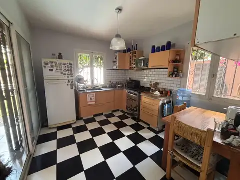 Casa en Venta 10 años