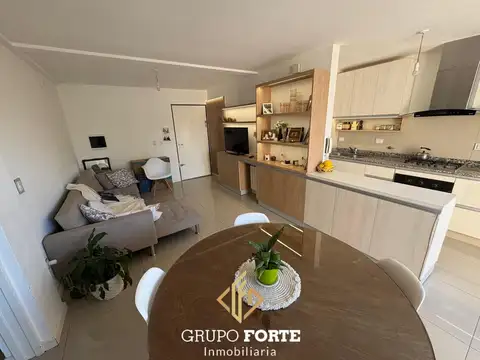 Departamento en Solares de Santa Maria 3